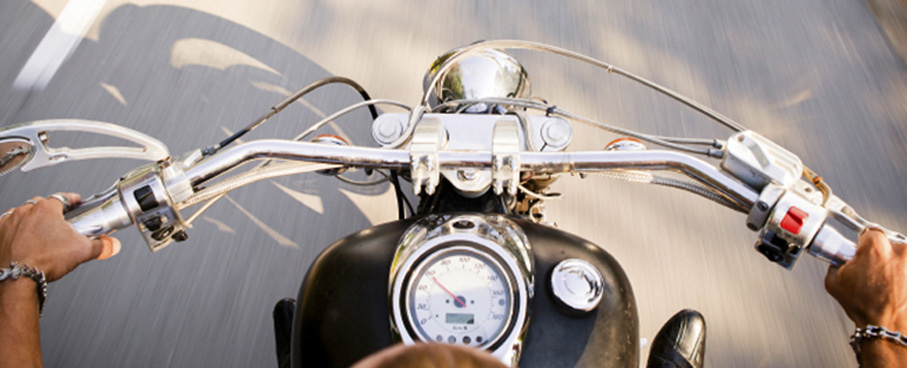 Indiana Motorcycle insurance coverage