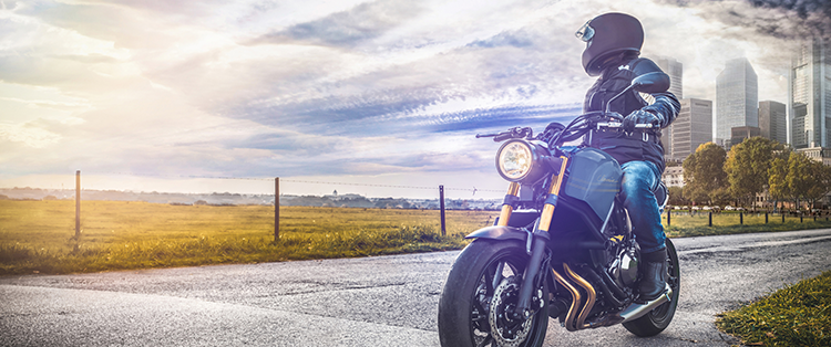 Indiana Motorcycle Insurance Coverage